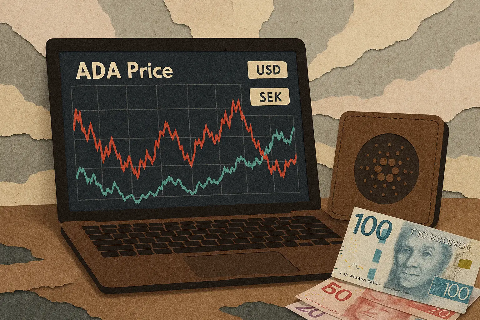 Cardano Pris 2025: ADA Prognos och Analys för Investerare2025-10-29T13:35:38.951Z