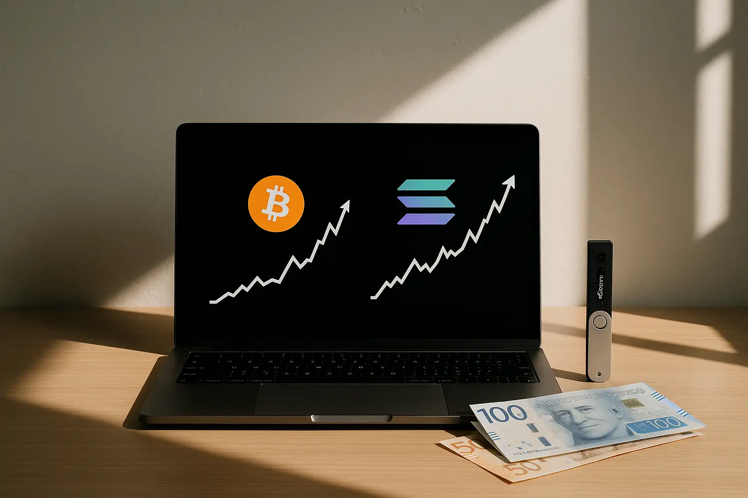 Crypto: Den Ultimata Guiden till Kryptovalutor och Web3-Investeringar 20252025-10-03T18:03:04.097Z