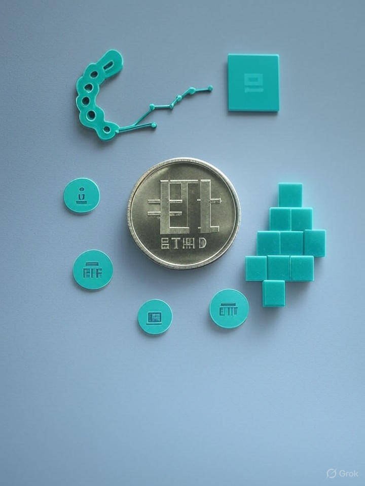 Ethereum Trender 2025: Vad Web3-Kulturen Betyder för Ditt Investeringsliv2025-10-14T06:19:03.574Z