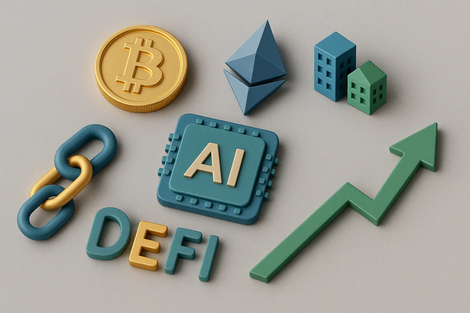 Kryptotrenderna 2025: Hur Web3 och Bitcoin Formar Framtidens Investeringslivsstil2025-10-10T07:36:22.066Z