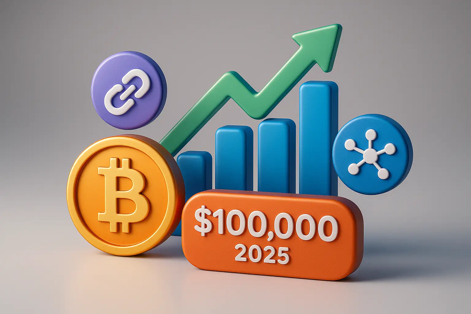 Kryptotrenderna 2025: Hur Web3 och Bitcoin Formar Framtidens Investeringslivsstil2025-10-10T07:37:03.879Z