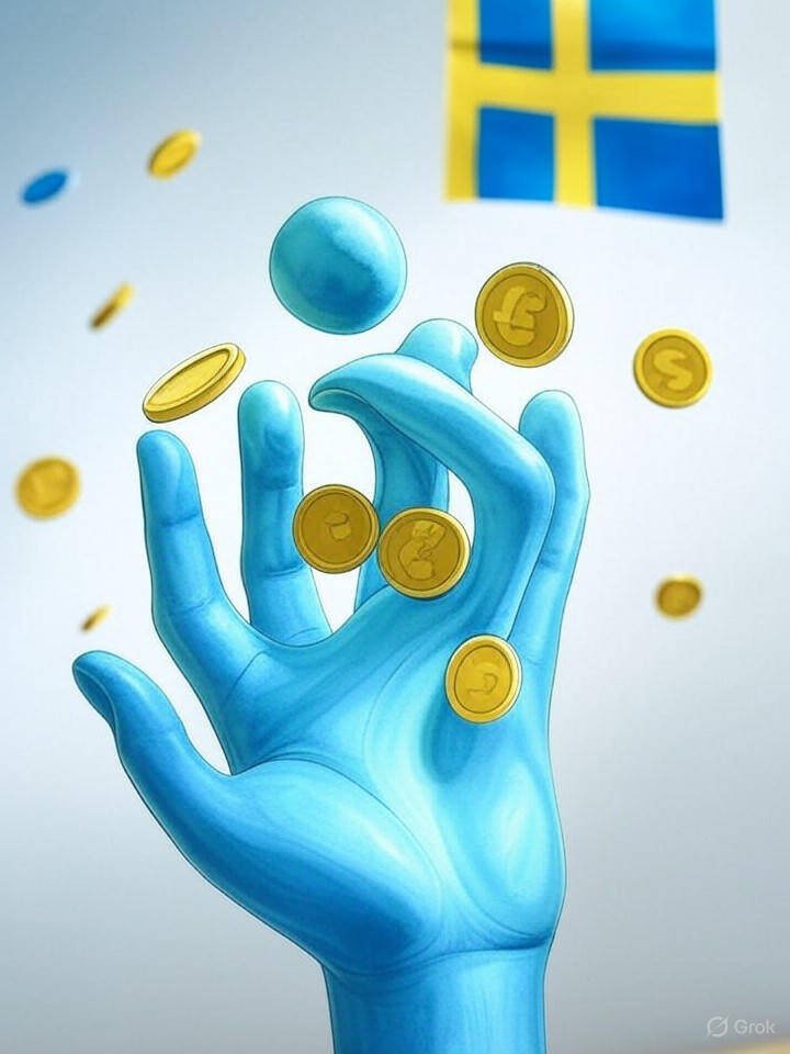 Så Köper Du Ethereum Steg för Steg: Börja Din Crypto-Resa Idag2025-10-13T16:44:56.347Z