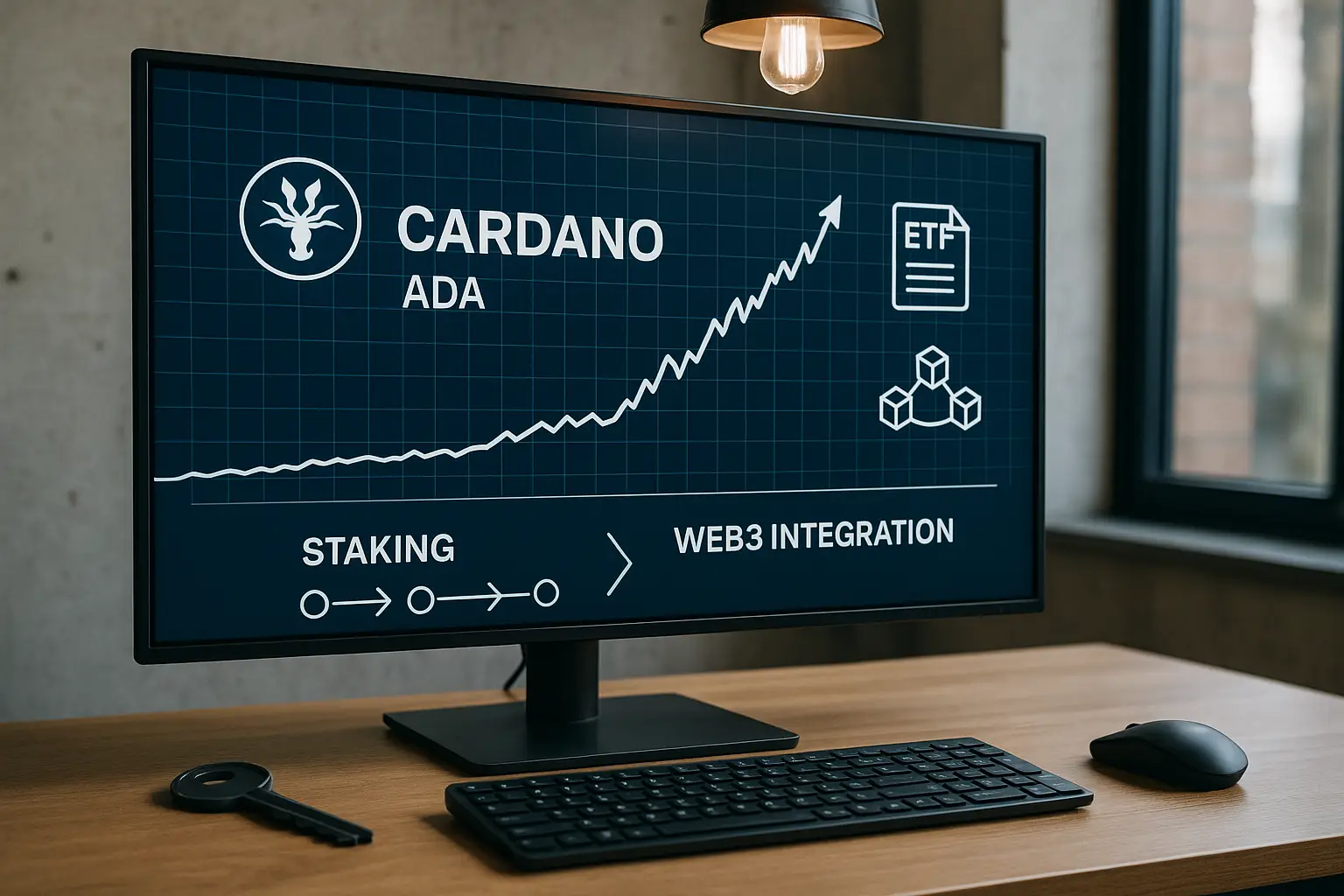Senaste Cardano Nyheterna: Trenderna i Web3 för 20252025-10-29T13:38:08.113Z