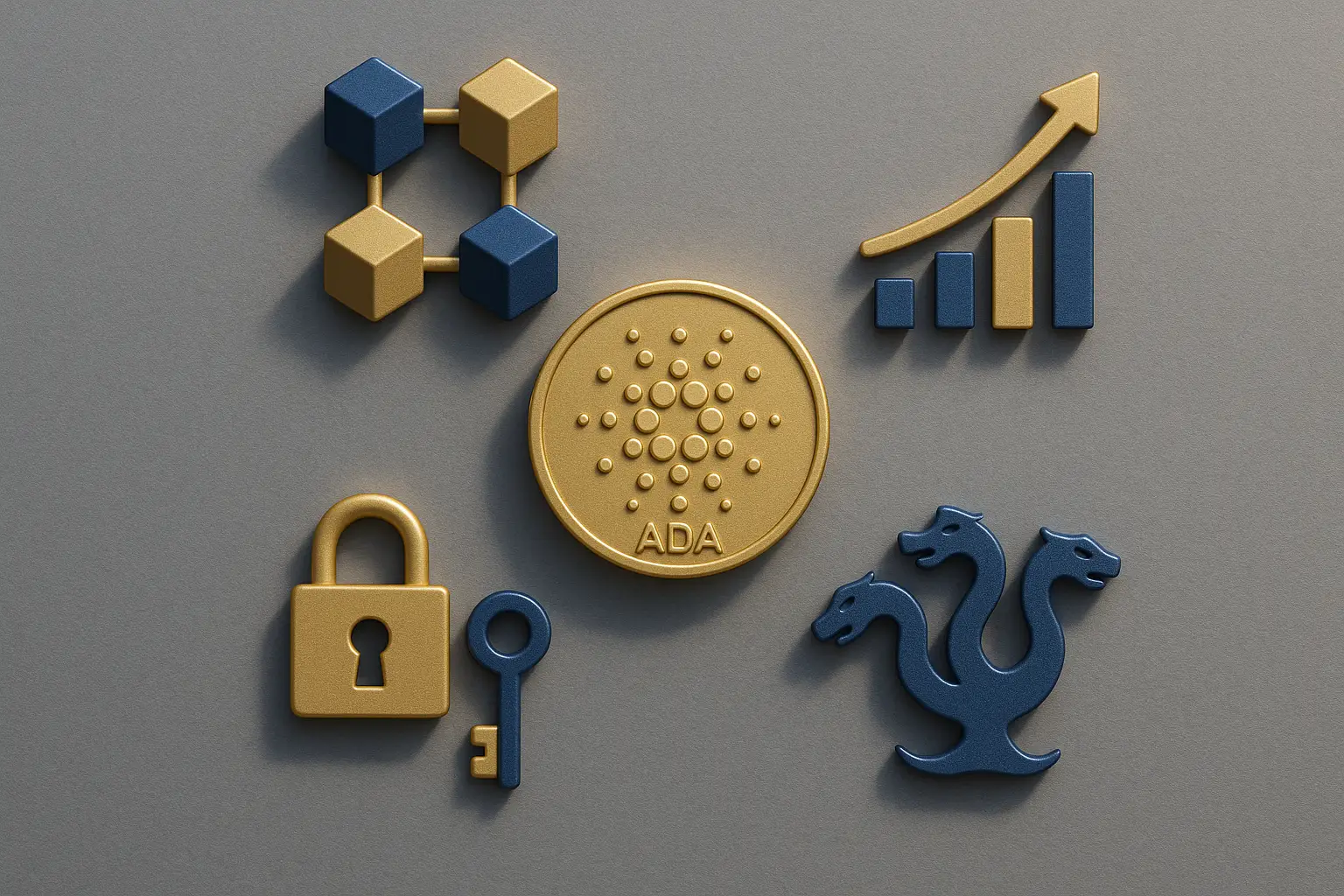 Vad är Cardano? En Investeringstrends Vägledning för 20252025-10-28T14:35:08.495Z