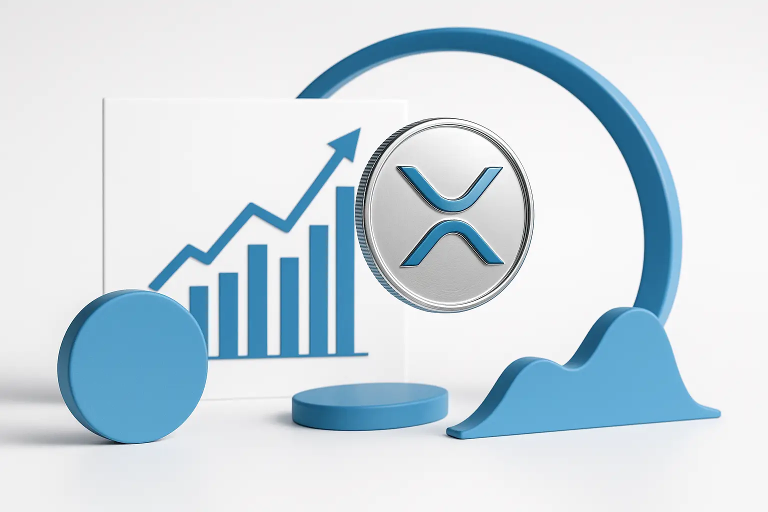 XRP Crypto Prisanalys: Hur investera baserat på marknadstrender2025-10-18T14:39:27.283Z