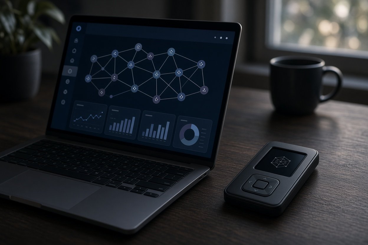 Satoshi Nakamoto wallet – vad vet vi?