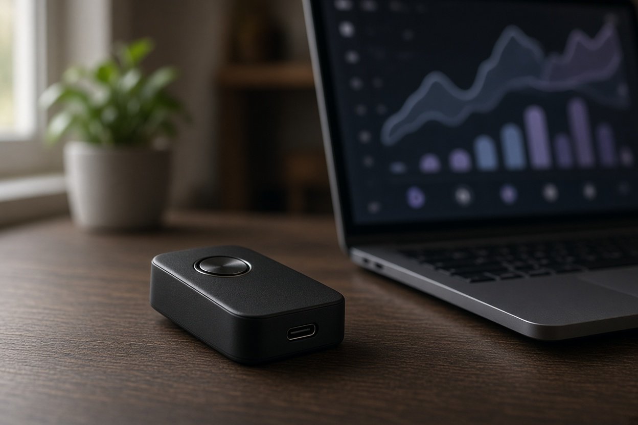 Trezor Wallet: jämför Safe 7, Safe 5 och Safe 3